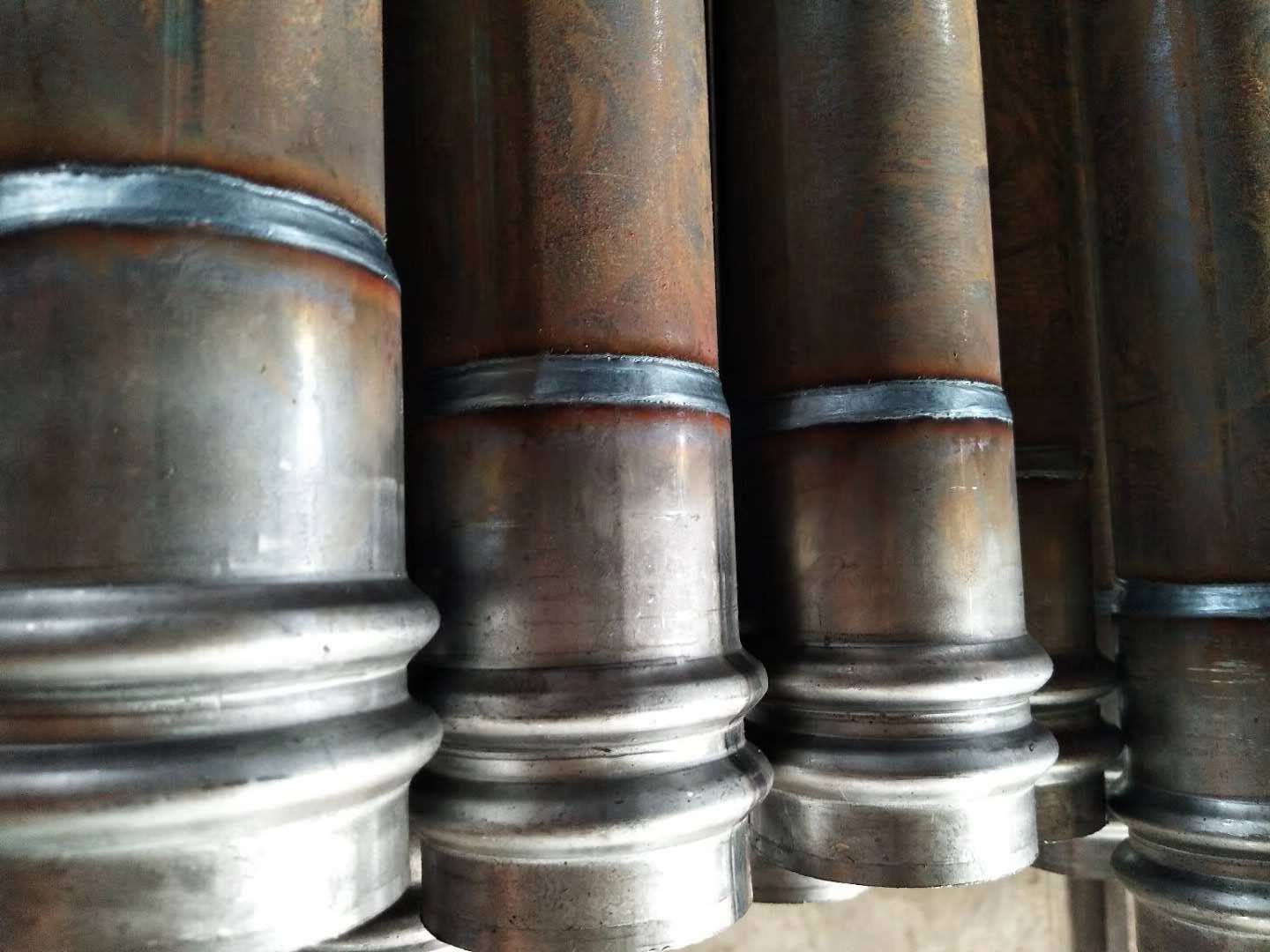 错那桥梁声测管57mm